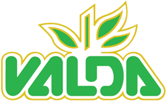 valda logo